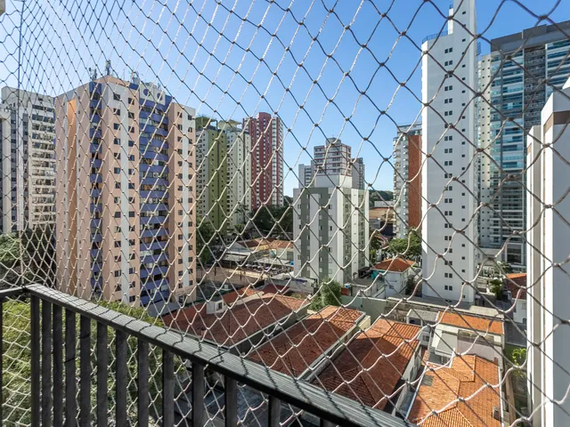 Imagem 3: Apartamento para Venda em Vila Mascote com 2 Quartos, 53M²
