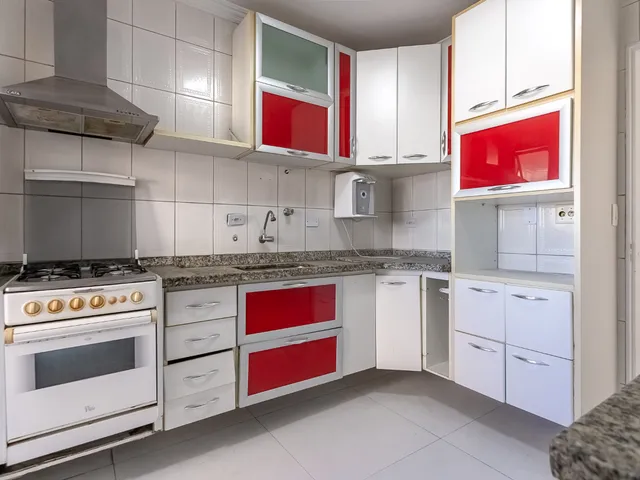 Imagem 6: Apartamento para Venda em Vila Mascote com 2 Quartos, 53M²