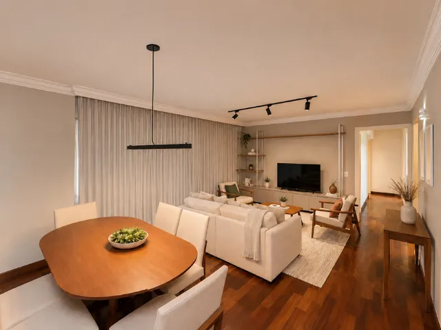 Imagem: Apartamento para Venda em Jardim America