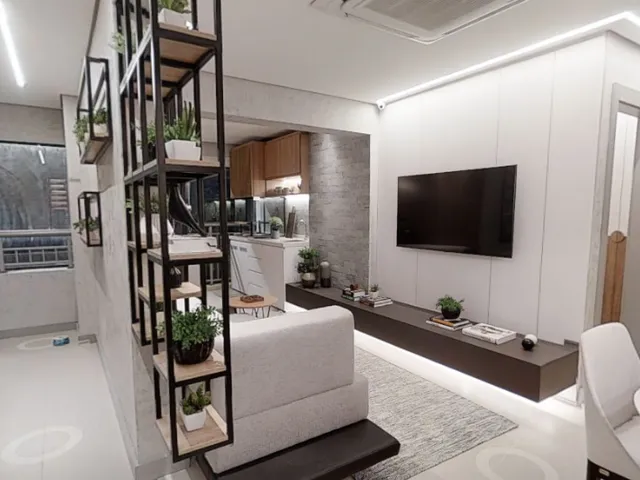 Imagem: Apartamento para venda em Vila Prudente