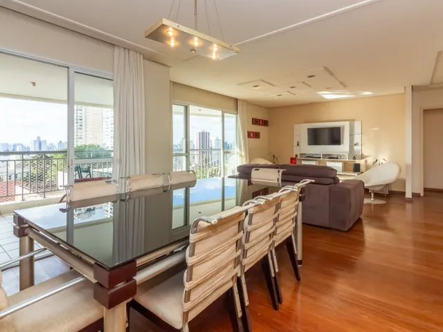 Imagem: Apartamento para Venda em Ipiranga com 4