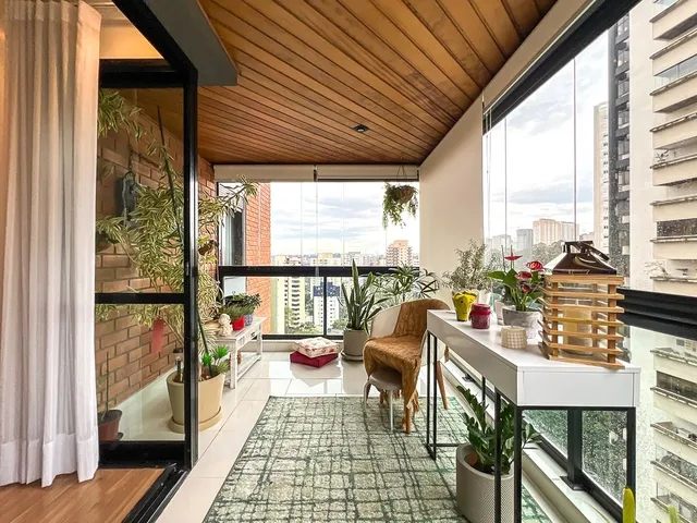 Imagem: Apartamento para Venda em Vila Andrade com