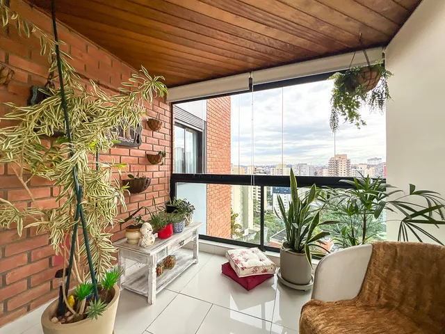 Imagem 4: Apartamento para Venda em Vila Andrade com 3 Quartos, Sendo 3 Suítes, 164M²