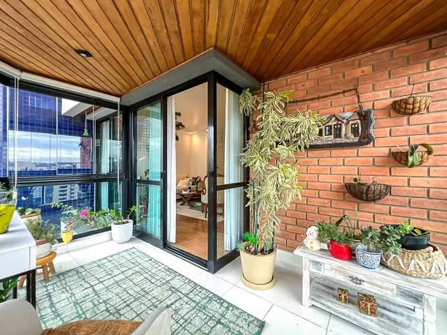 Imagem 2: Apartamento para Venda em Vila Andrade com 3 Quartos, Sendo 3 Suítes, 164M²