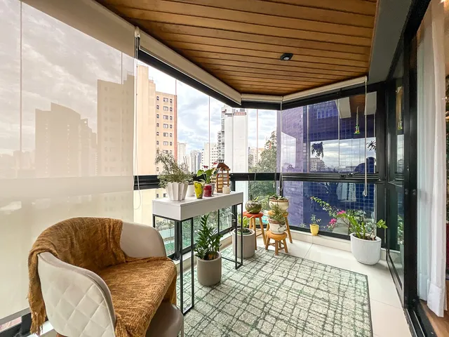 Imagem 5: Apartamento para Venda em Vila Andrade com 3 Quartos, Sendo 3 Suítes, 164M²
