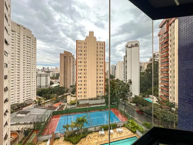 Imagem 16: Apartamento para Venda em Vila Andrade com 3 Quartos, Sendo 3 Suítes, 164M²