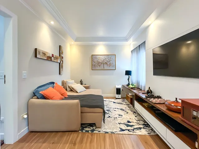 Imagem 12: Apartamento para Venda em Vila Andrade com 3 Quartos, Sendo 3 Suítes, 164M²