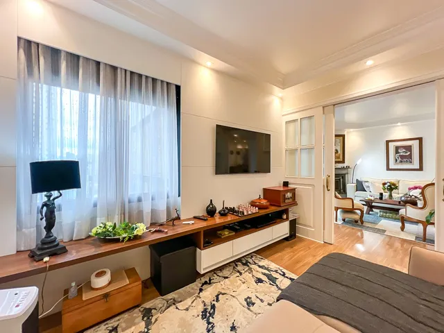 Imagem 8: Apartamento para Venda em Vila Andrade com 3 Quartos, Sendo 3 Suítes, 164M²