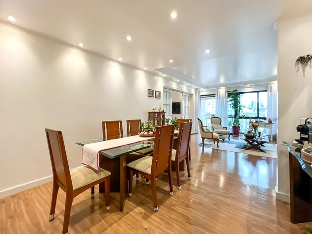Imagem 6: Apartamento para Venda em Vila Andrade com 3 Quartos, Sendo 3 Suítes, 164M²