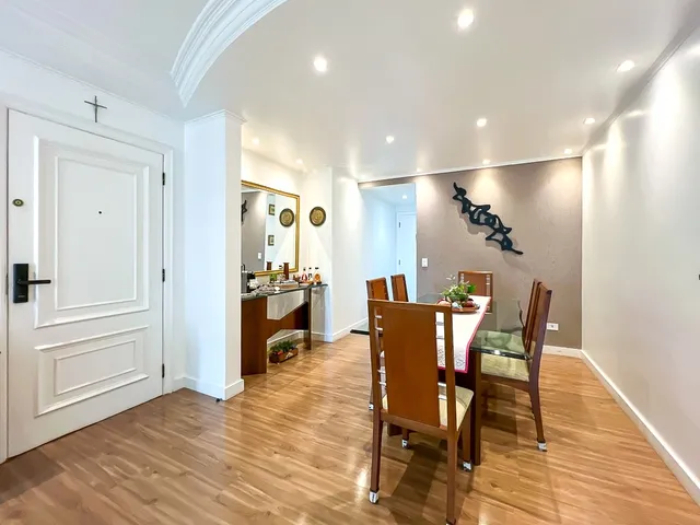 Imagem 10: Apartamento para Venda em Vila Andrade com 3 Quartos, Sendo 3 Suítes, 164M²