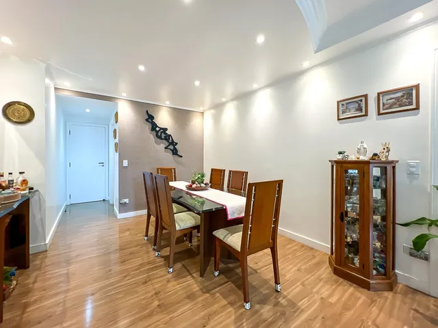Imagem 14: Apartamento para Venda em Vila Andrade com 3 Quartos, Sendo 3 Suítes, 164M²