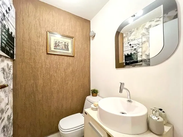 Imagem 7: Apartamento para Venda em Vila Andrade com 3 Quartos, Sendo 3 Suítes, 164M²