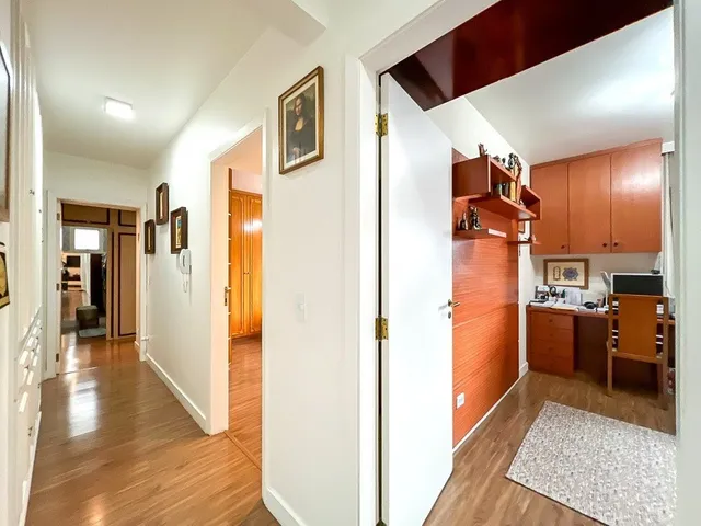 Imagem 11: Apartamento para Venda em Vila Andrade com 3 Quartos, Sendo 3 Suítes, 164M²