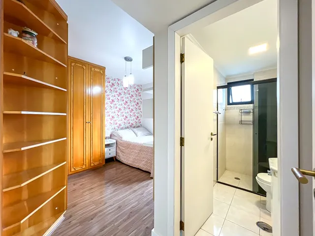 Imagem 13: Apartamento para Venda em Vila Andrade com 3 Quartos, Sendo 3 Suítes, 164M²