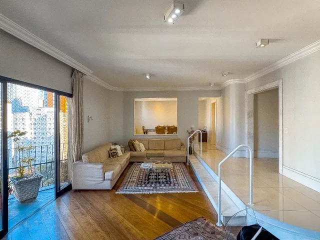 Imagem: Apartamento para Venda em Perdizes com 4