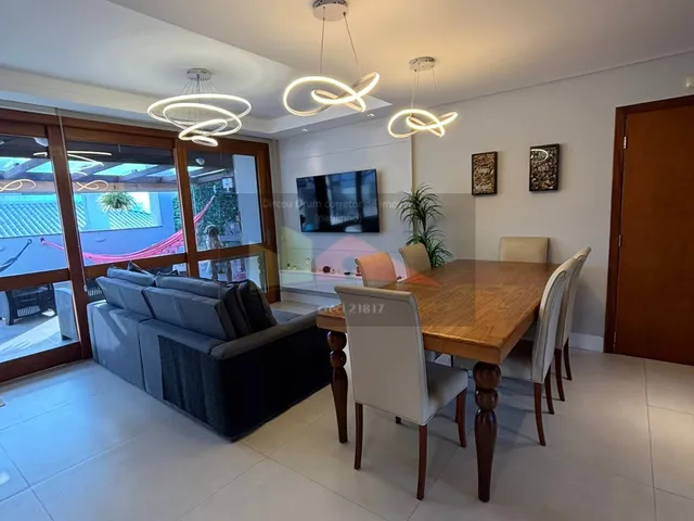 Imagem 8: Apartamento Cobertura Exclusiva com Piscina Ingleses/Gaivotas