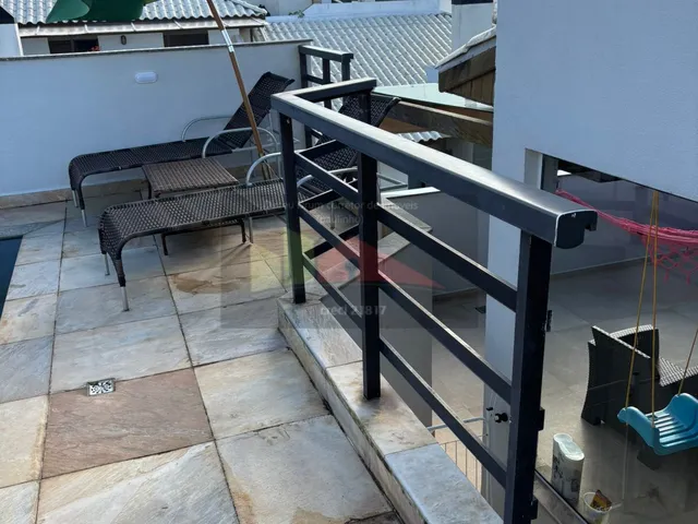 Imagem 16: Apartamento Cobertura Exclusiva com Piscina Ingleses/Gaivotas