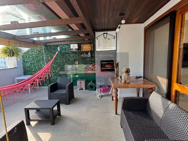 Imagem 3: Apartamento Cobertura Exclusiva com Piscina Ingleses/Gaivotas