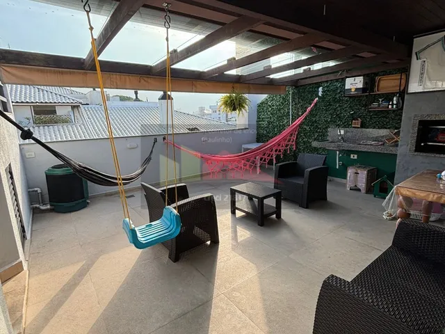 Imagem 12: Apartamento Cobertura Exclusiva com Piscina Ingleses/Gaivotas