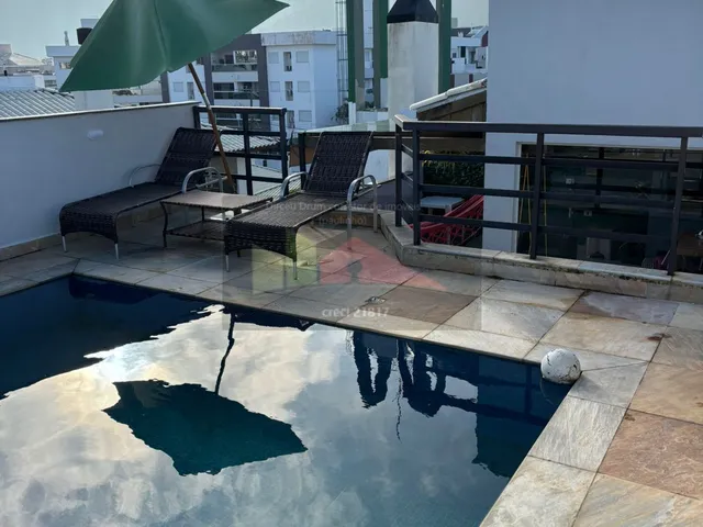 Imagem 6: Apartamento Cobertura Exclusiva com Piscina Ingleses/Gaivotas