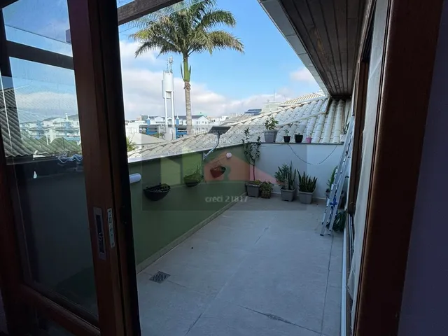 Imagem 10: Apartamento Cobertura Exclusiva com Piscina Ingleses/Gaivotas