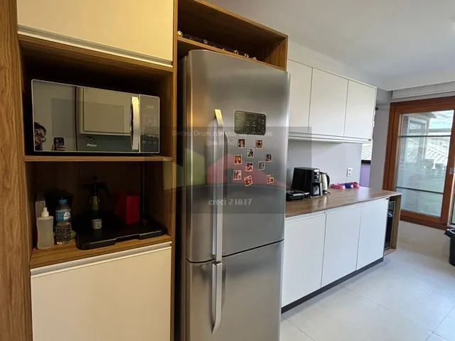 Imagem 9: Apartamento Cobertura Exclusiva com Piscina Ingleses/Gaivotas