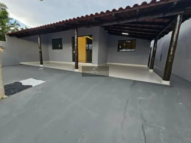Imagem: Casa Reformada 140m² com 3 Quartos, Ampla