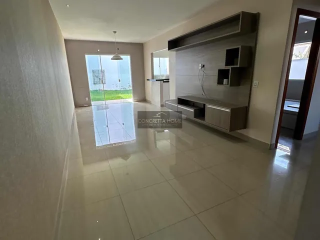 Imagem: Condomínio Rio Coxipó - LINDA CASA À