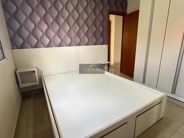 Imagem 9: Condomínio Rio Coxipó - LINDA CASA À VENDA 89M²
