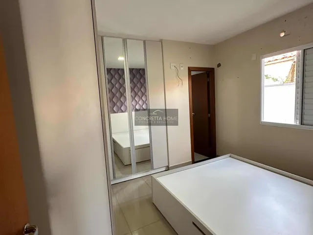 Imagem 3: Condomínio Rio Coxipó - LINDA CASA À VENDA 89M²