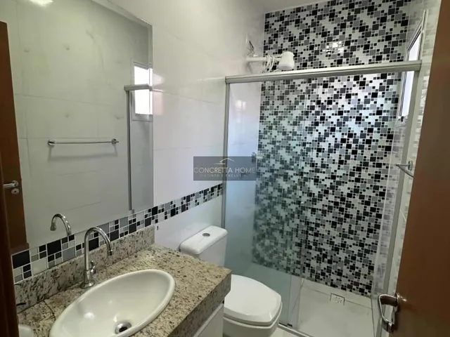 Imagem 7: Condomínio Rio Coxipó - LINDA CASA À VENDA 89M²