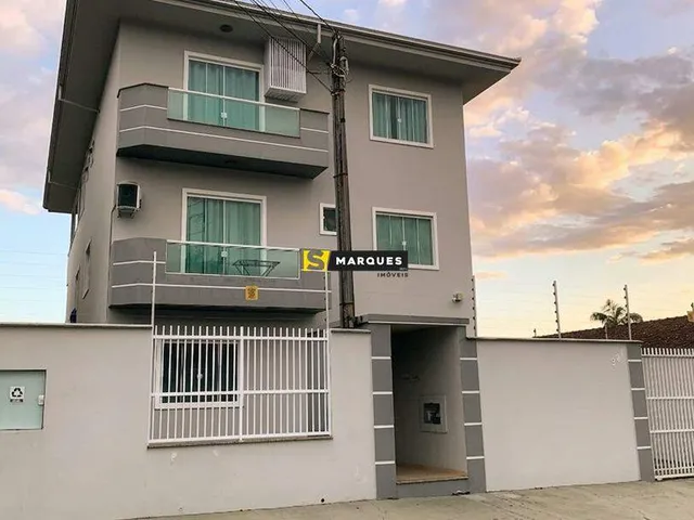 Imagem: Apartamento Semi-Mobiliado de 58m² com