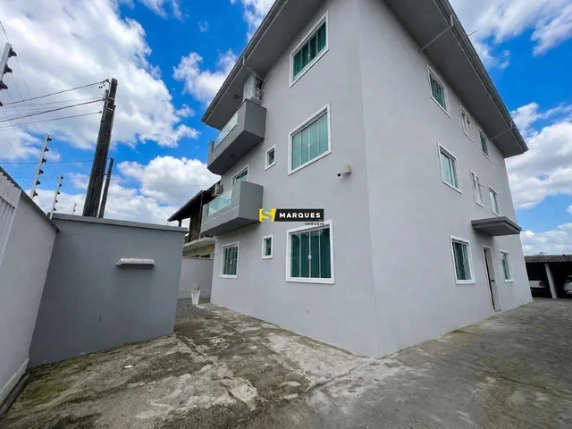 Imagem 11: Apartamento Semi-Mobiliado de 58m² com 2 quartos no bairro Iririú