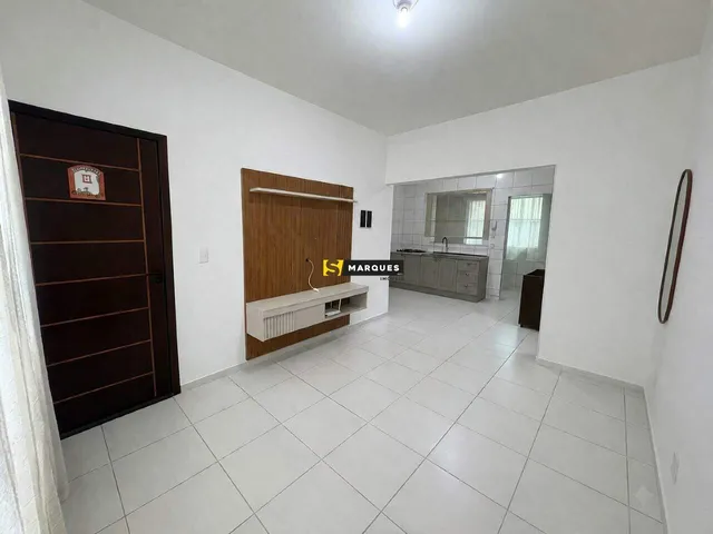Imagem 10: Apartamento Semi-Mobiliado de 58m² com 2 quartos no bairro Iririú