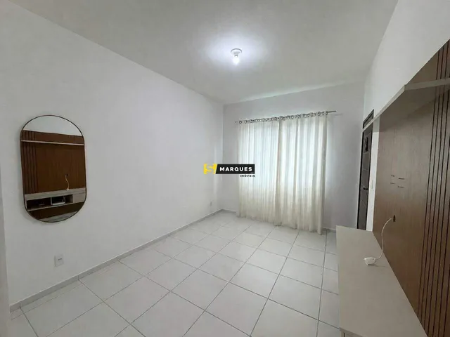 Imagem 5: Apartamento Semi-Mobiliado de 58m² com 2 quartos no bairro Iririú