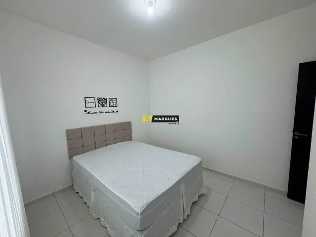 Imagem 7: Apartamento Semi-Mobiliado de 58m² com 2 quartos no bairro Iririú