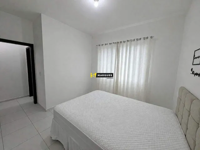 Imagem 14: Apartamento Semi-Mobiliado de 58m² com 2 quartos no bairro Iririú