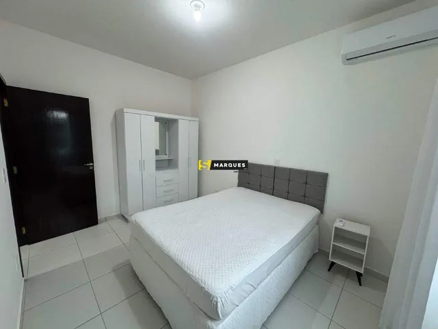 Imagem 9: Apartamento Semi-Mobiliado de 58m² com 2 quartos no bairro Iririú