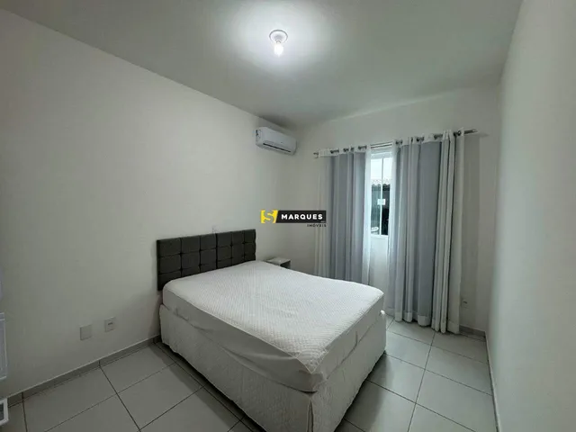 Imagem 3: Apartamento Semi-Mobiliado de 58m² com 2 quartos no bairro Iririú
