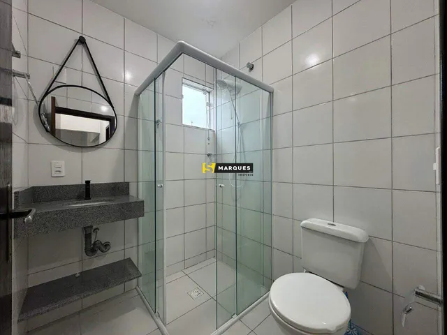 Imagem 12: Apartamento Semi-Mobiliado de 58m² com 2 quartos no bairro Iririú