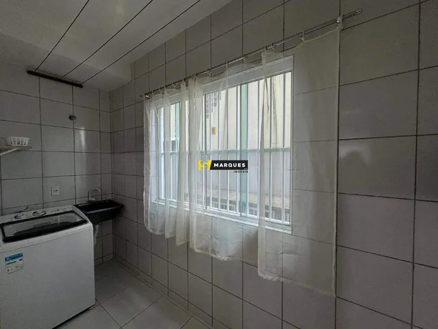 Imagem 4: Apartamento Semi-Mobiliado de 58m² com 2 quartos no bairro Iririú