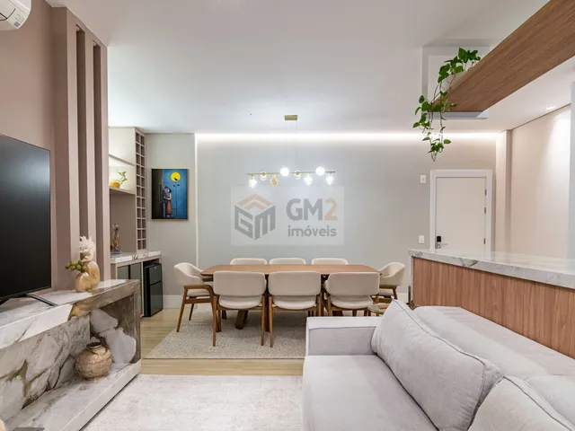 Imagem 10: Apartamento Garden no Bairro Ecoville em Curitiba Paraná