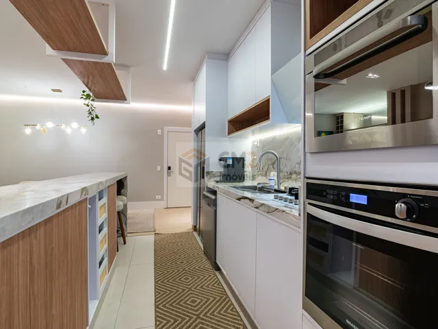 Imagem 7: Apartamento Garden no Bairro Ecoville em Curitiba Paraná