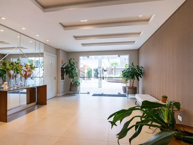 Imagem 11: Apartamento Garden no Bairro Ecoville em Curitiba Paraná