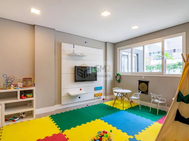 Imagem 2: Apartamento Garden no Bairro Ecoville em Curitiba Paraná