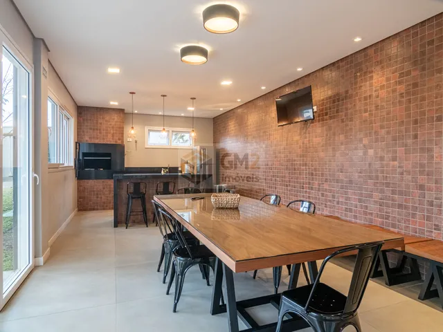 Imagem 4: Apartamento Garden no Bairro Ecoville em Curitiba Paraná