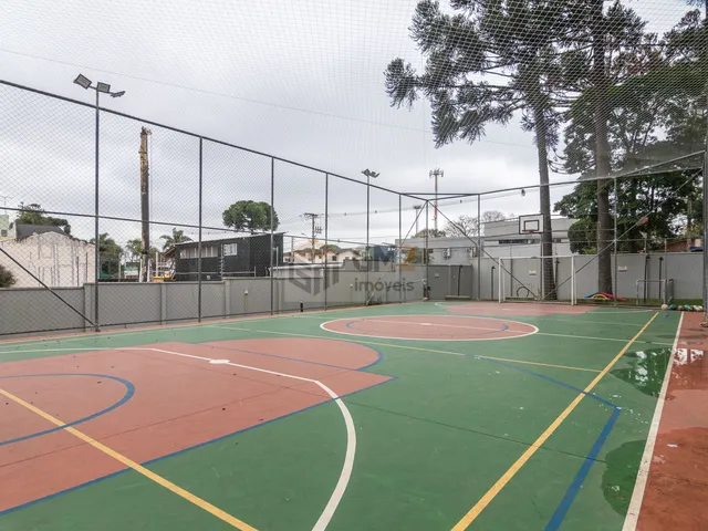 Imagem 15: Apartamento Garden no Bairro Ecoville em Curitiba Paraná