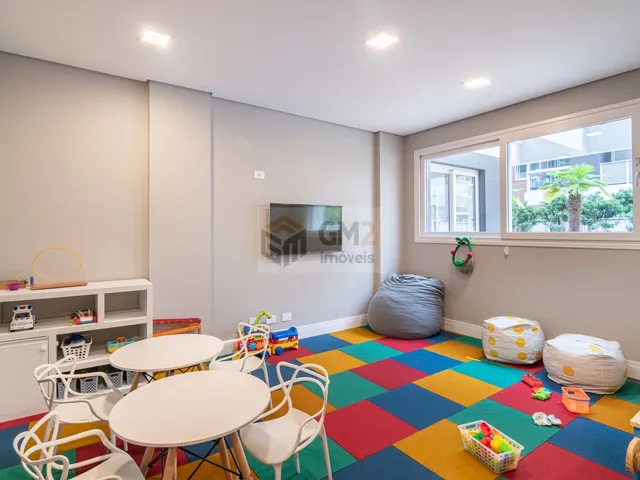 Imagem 5: Apartamento Garden no Bairro Ecoville em Curitiba Paraná