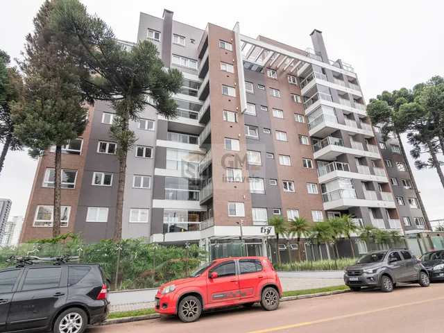 Imagem 9: Apartamento Garden no Bairro Ecoville em Curitiba Paraná