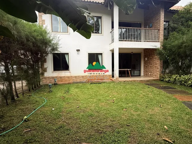 Imagem 7: Apartamento térreo com 64m² de área construída, 100% mobiliado e área privativa